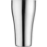 Стакан для шейкера «Бостон»;сталь нерж.;0,78л;D=91,H=170мм;серебрист.