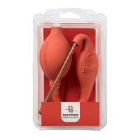 Помпа д/карамели;резина;,L=36,B=5см