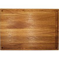 Доска для подачи;дуб;,H=25,L=350,B=250мм
