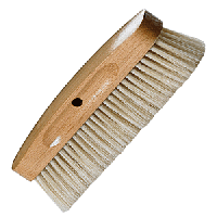 Щетка д/муки б/ручки;,L=210,B=45мм