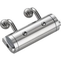 Доводчик крышки для мармита арт.12404;сталь нерж.;серебрист.