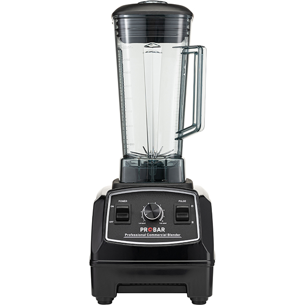 Блендер «CB-787B»;пластик;2л;,H=53,L=17,B=23,5см;1,2Квт;черный