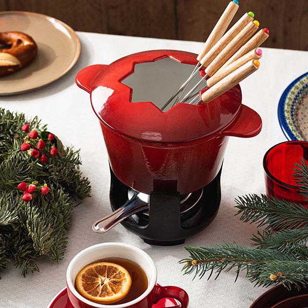 Тарелка;керамика;D=22см;серый