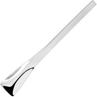 Ложка чайная «Волюто»;сталь нерж.;,L=13,5см;металлич.