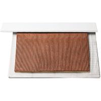 Шпатель кондитерский;пластик;,L=69см;белый