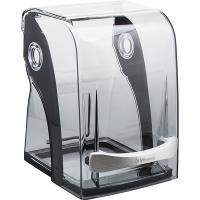 Колпак шумоизолирующий д/блендера «Квайт Ван» на магнит.основе;поликарбонат