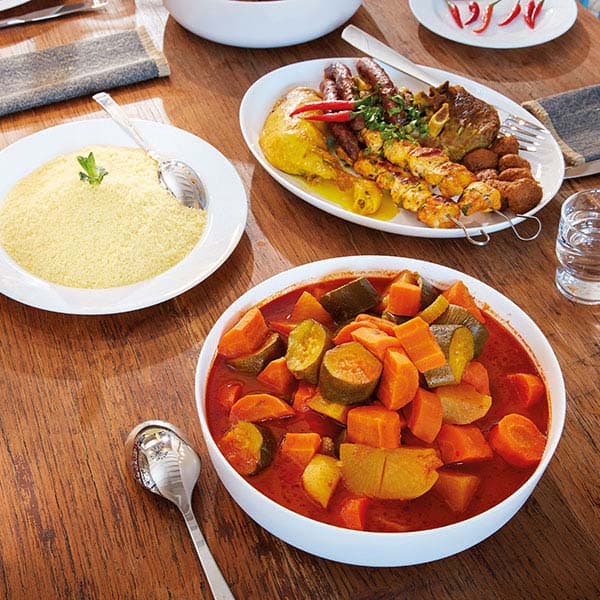 Тарелка «Эволюшнс Уайт» мелкая;стекло;D=270,H=22мм;белый