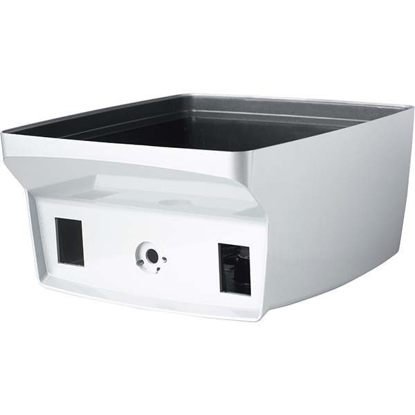 Корпус для блендера «Drink Machine Advance»;серебрист.,черный