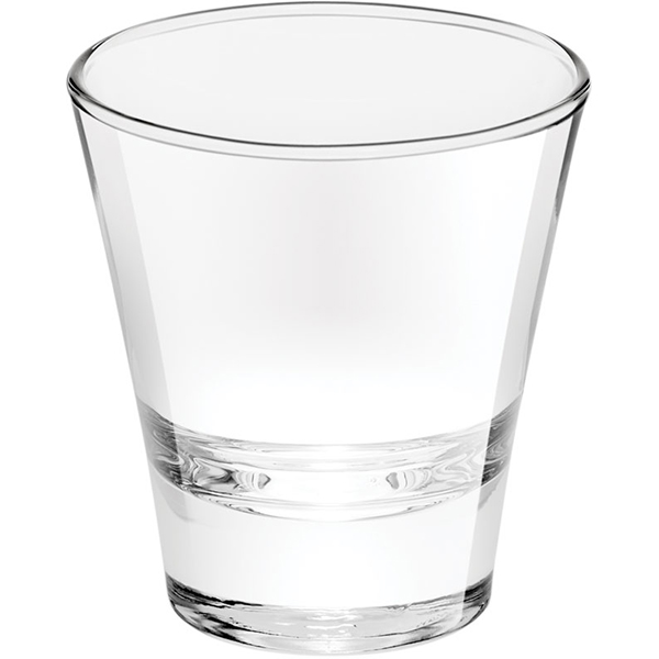 Олд фэшн «Индевор»;стекло;266мл;D=89,H=97мм;прозр.