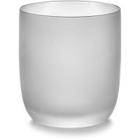 Олд фэшн «Бэйс»;стекло;330мл;D=8,H=9см;полупрозр.