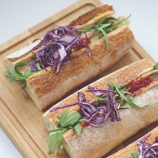 Доска для подачи;дуб;,H=2,L=37,B=12см;св. дерево