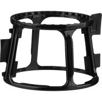 Очиститель для соковыжималки шнековой CS600/CS700 вращающийся;черный