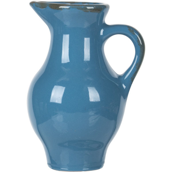 Кувшин для/масла/уксуса;керамика;100мл;,H=12,B=6см