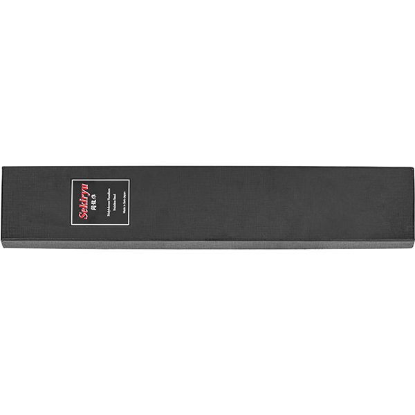 Нож кухонный «Осака» односторонняя заточк;сталь нерж.,полиоксиметилен;,L=26,5/15см