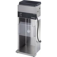 Миксер д/пригот.мороженого «Микс Машин» 220-240V;металл,поликарбонат