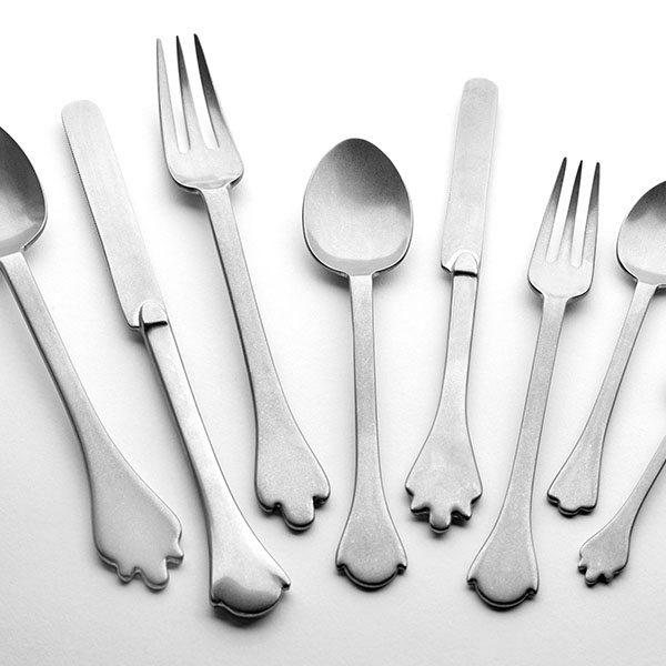 Ложка кофейная «Мерси Микс»;сталь нерж.;,L=11см;металлич.