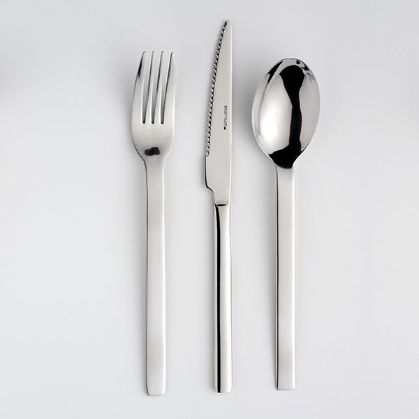 Нож для стейка «Дива»;сталь нерж.;,L=225/115,B=3мм;металлич.