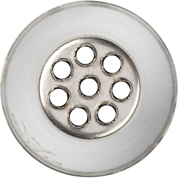 Насадка кондитерская[5шт];сталь нерж.