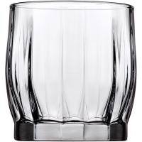 Олд фэшн «Дэнс»;стекло;230мл;D=74,H=78мм;прозр.