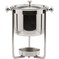 Мармит;сталь нерж.;металлич.