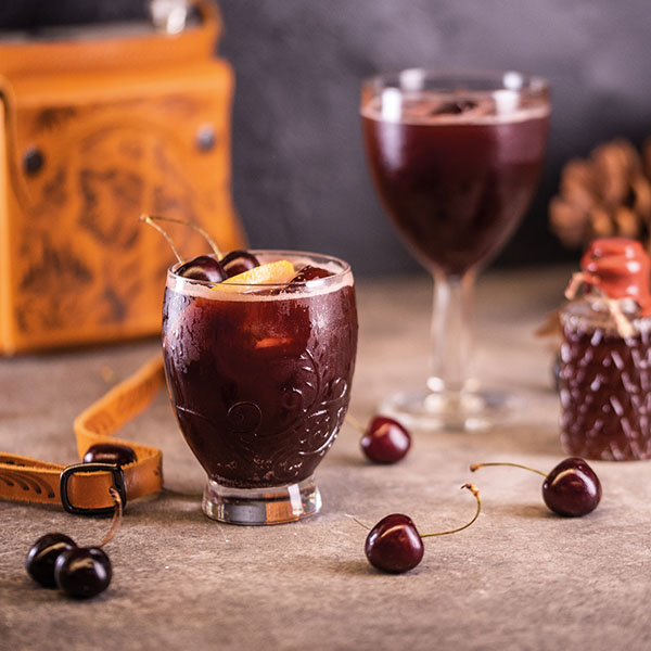 Олд фэшн «Эмоушен»;стекло;380мл;D=86,H=109мм;прозр.