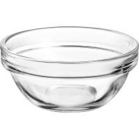 Икорница «Эмпайлэбл»;стекло;66мл;D=70,H=35мм;прозр.