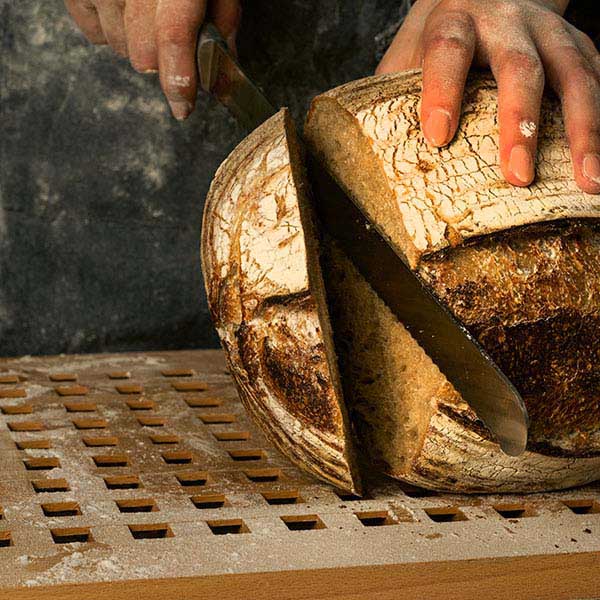 Нож кондитерский;сталь нерж.,пластик;,L=31см;черный,металлич.