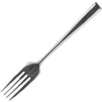 Вилка десертная «Гранд»;сталь нерж.;,L=180/60,B=25мм