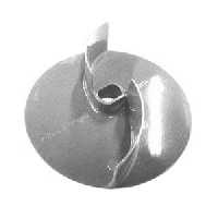 Сбрасыватель д/картофельного пюре д/CL50;пластик;серый