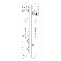 Линейка барная «Малибу» 0.7, 0.75, 1л, «Бенедиктин» 0.7л