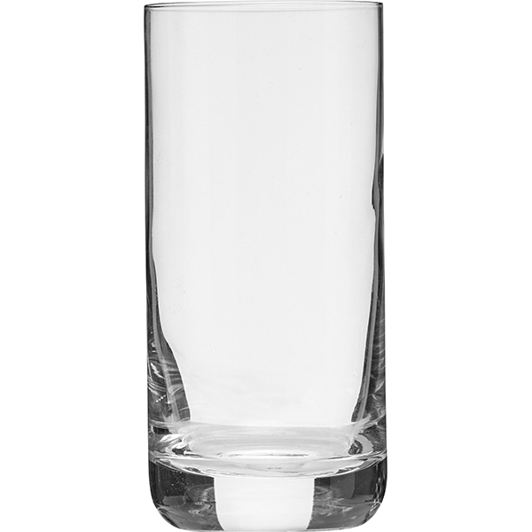 Хайбол (стакан) «Конвеншн»;хр.стекло;320мл;D=63,H=137мм;прозр.
