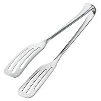 Щипцы д/выпечки и хлеба;сталь нерж.;,L=24см