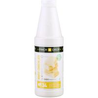 Топпинг «Белый шоколад» Pinch&Drop 1 кг;пластик;D=8,H=26см