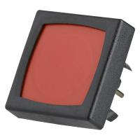 Кнопка для соковыжималки «Juice S12»;красный,черный