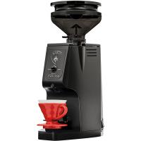 Кофемолка «Atom Pro 75 E»;,H=47,L=45,B=18см;900вт;черный Кофемолка «Atom Pro 75 E»;,H=47,L=45,B=18см;900вт;черный