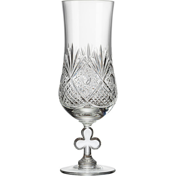 Бокал для коктейлей «Бридж»;хрусталь;0,5л;прозр. Бокал для коктейлей «Бридж»;хрусталь;0,5л;прозр.