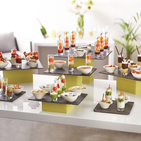 Соусник овальный «Аппетайзер»;фарфор;60мл;,H=3,L=10,B=7см;белый