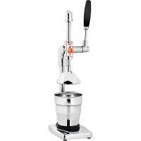 Пресс для цитрусовых «Классик»;сталь;D=11см;хромиров.