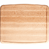 Поднос для подачи;бук;,H=2,L=37,B=30см;деревян.