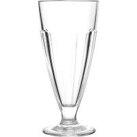 Креманка «Рок Бар»;стекло;380мл;D=85/74,H=180мм;прозр.