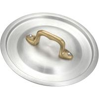 Крышка «Тавола Ле Пиколе Голд Эйдж»;алюмин.;D=14см;металлич.,золотой