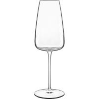 Бокал-флюте «И Меравиглиози»;хр.стекло;400мл;D=78,H=270,L=540,B=370мм;прозр.