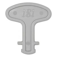 Ключ трубки для сифона для содовой;пластик;серый