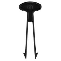 Ключ трубки для сифона для содовой «Содамэйкер»;пластик;черный