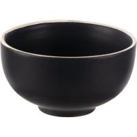 Салатник «Этник»;фарфор;400мл;D=160,H=95мм;белый