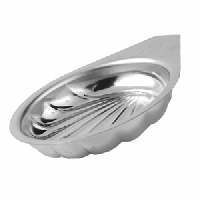 Форма для запекания «кокильница»;металл;металлич.