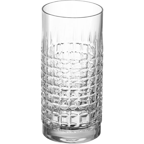 Хайбол (стакан) «Миксолоджи»;хр.стекло;480мл;D=74,H=160мм;прозр.