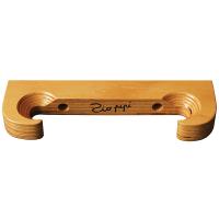 Настенный держ-ль д/лопат д/пиц-рии;дерево,металл;,L=270,B=85мм;древесн.,металлич.