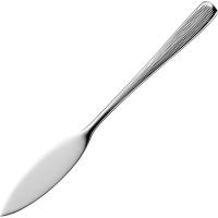 Нож для рыбы «Мескана»;сталь нерж.