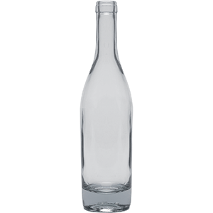 Бутылка;стекло;460мл;D=73,H=290мм